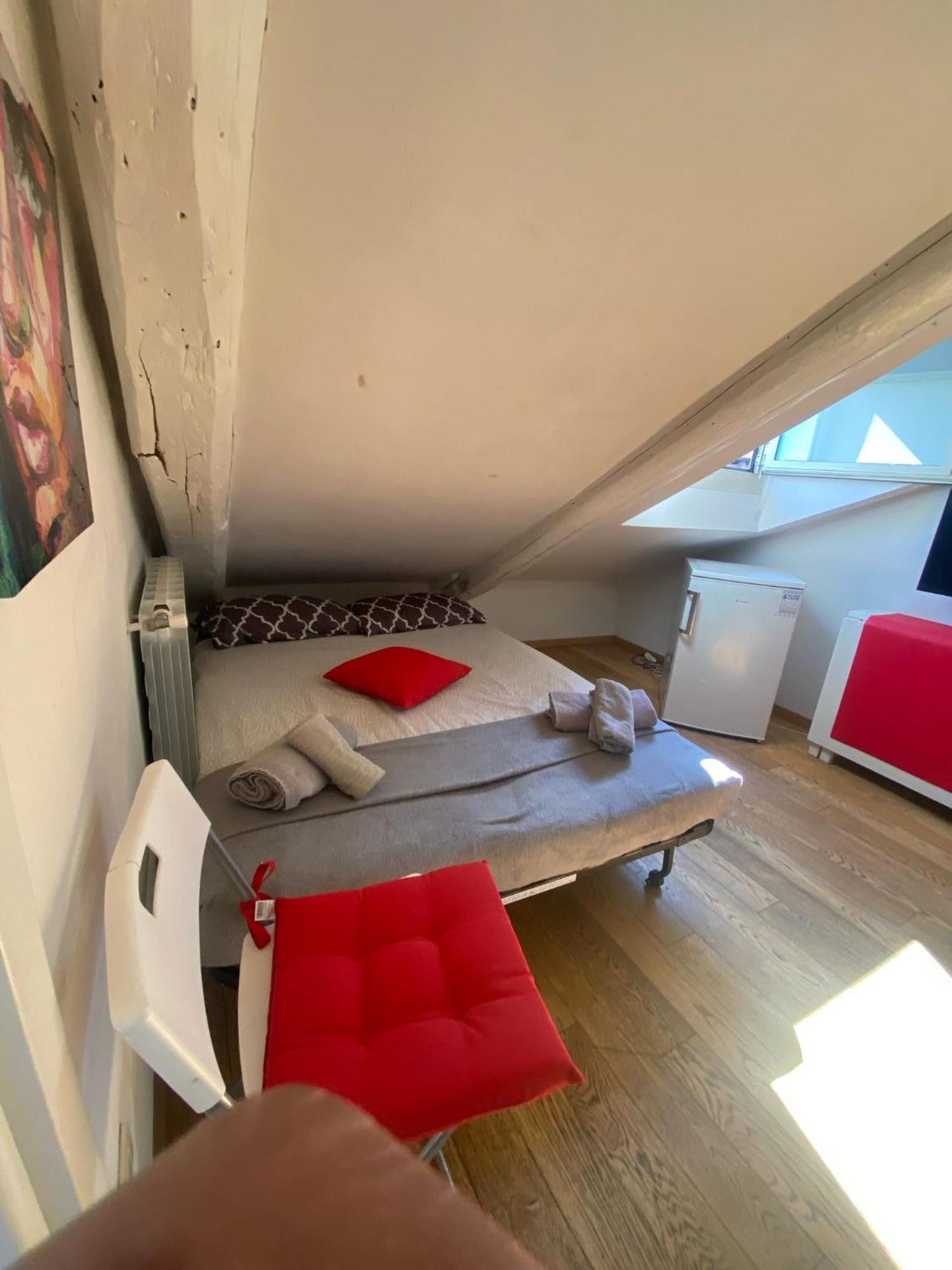 Appartement Casa Breton à Turin Extérieur photo
